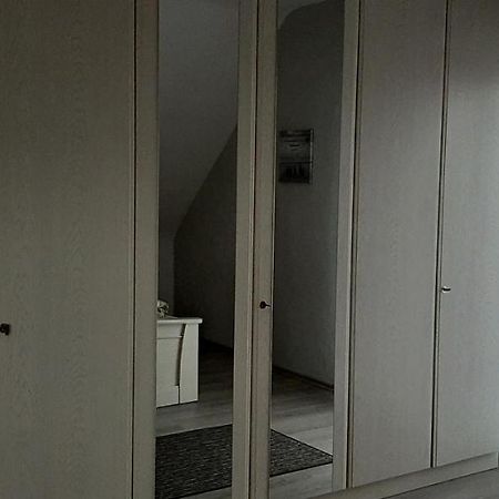 Ferienwohnung Gutowski Andernach Exteriér fotografie