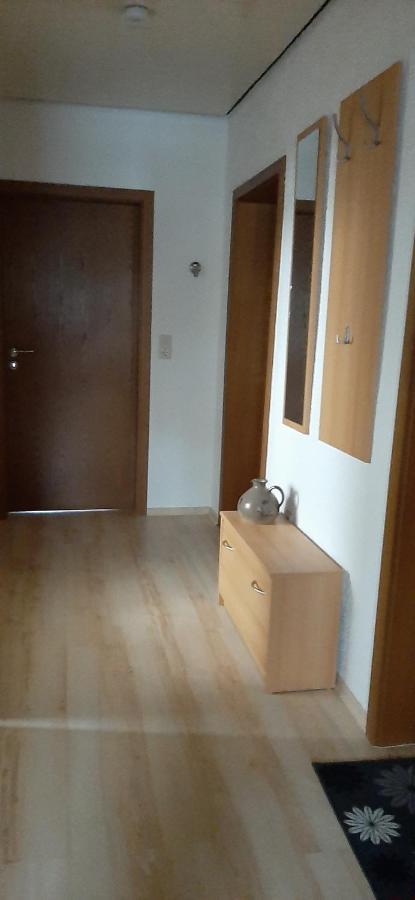 Ferienwohnung Gutowski Andernach Exteriér fotografie