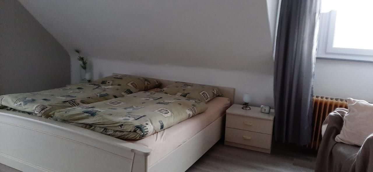 Ferienwohnung Gutowski Andernach Exteriér fotografie