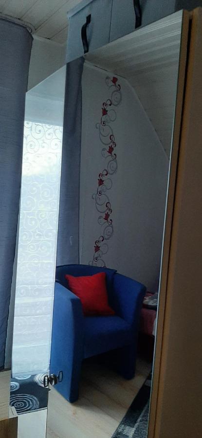 Ferienwohnung Gutowski Andernach Exteriér fotografie