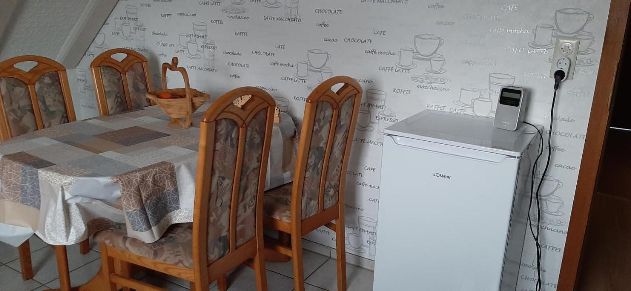 Ferienwohnung Gutowski Andernach Exteriér fotografie