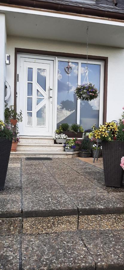 Ferienwohnung Gutowski Andernach Exteriér fotografie