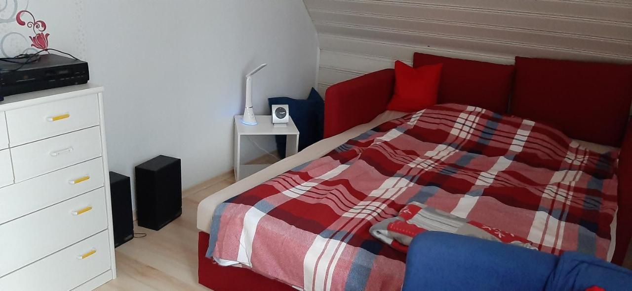 Ferienwohnung Gutowski Andernach Exteriér fotografie